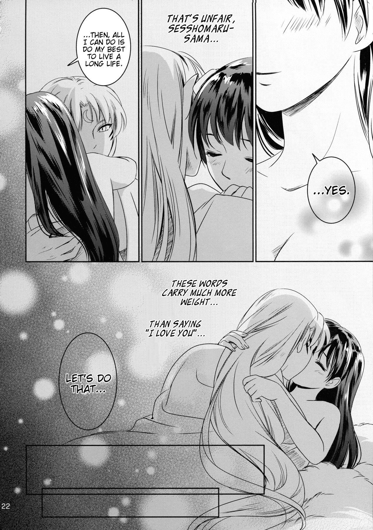 Hentai Manga Comic-Taking It EasyOon a Rainy Day-Read-20